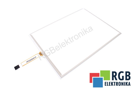 272X205MM 4PIN DOTYK