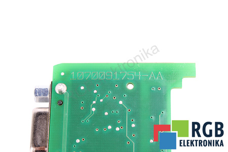 1070091754-AA REXROTH BUS