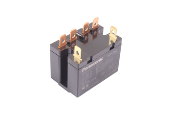HE2AN-DC24V PANASONIC 24VDC RELE