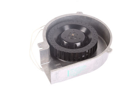 G2S120-FE03-22 EBM PAPST 230V, 0.3A, 1-F VENTILÁTOR