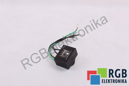 KONDENZÁTOR 3XYG1003 OKAYA 0.1UFX3/0.003UFX3, 440VAC