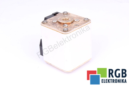 POJISTKA 2077132 SIBA ULTRA RAPID 500A, 1250V, 100KA