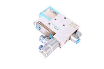 VADMI-140 FESTO 162509 2-8BAR