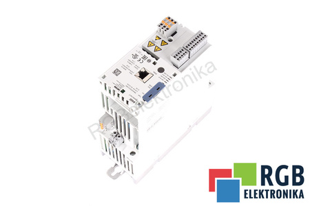 E84AVSCE2512SX0 LENZE 8400 STATELINE C