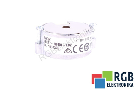 SEK37-HFB0-K02 SICK ENKODÉR