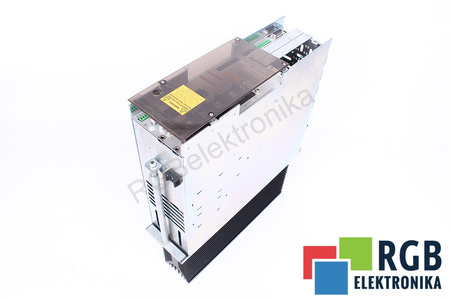 DDS02.2-A100-BE37-01-FW INDRAMAT R911271644