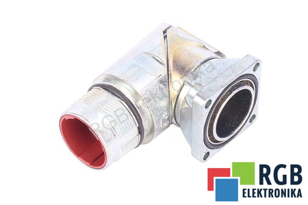 BEDC106NN0000120 TE CONNECTIVITY 6PIN METRICKÝ KRUHOVÝ KONEKTOR