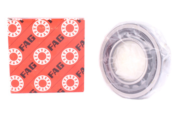 NU209-E-XL-TVP2-C3 FAG NU209-E-TVP2-C3 45X85X19 VÁLEČKOVÉ LOŽISKO