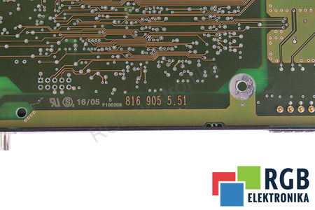 DIP11B SEW EURODRIVE 8169055.51
