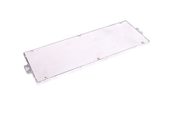 REZISTOR RF240 IWAKI 3 OHM 3OHM