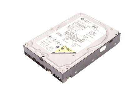 WD135BA-60AGA0 WESTERN DIGITAL WD CAVIAR 135BA 13.5GB
