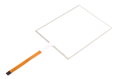 P1127E-871-NEWAG-DC 261X199MM 5PIN DOTYK NÁHRADA