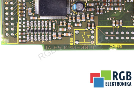 1AF5230-0029 KEB 1A.F5.030-002C