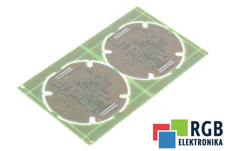 065613 EUCHNER CPU NA NÁHRADNÍ DÍLY