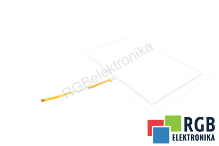 PP882 3BSE069275R1 309X212MM, 4PIN DOTYK NÁHRADA