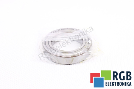6010-2Z/C3 SKF 18000RPM, 9000RPM, 50X80X16 22.9KN, 15.6KN LOŽISKO