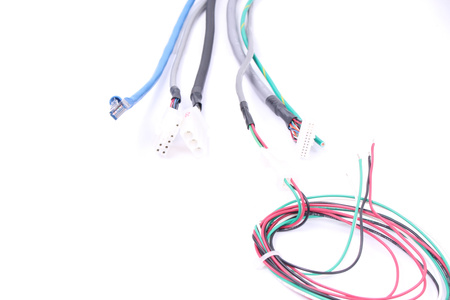 #11028 CENTROID 1.8M KABELOVÝ VEDENÍ PRO SKŘÍŇ V OCHRANĚ