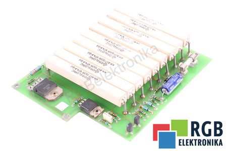 60WK-BAL SEIDEL JUTRONIK NA NÁHRADNÍ DÍLY