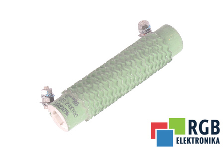 REZISTOR ZDBS24X100 KRAH-RWI 5OHM