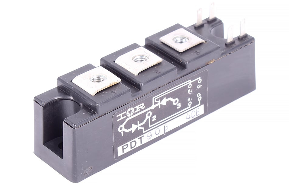 Ior Rp50 PDT908 IOR - obchod s průmyslovou elektronikou a automatizací