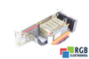 G34900-R3007 SIEMENS PRI 200-500VAC SEC 24VDC TRANSFORMÁTOR
