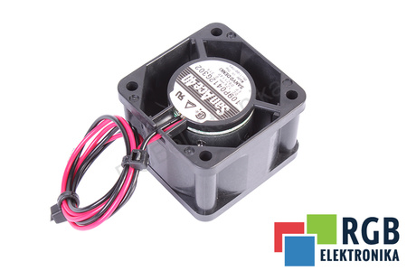 109P0412G302 SANYO DENKI 40X40X28MM, 12V VENTILÁTOR