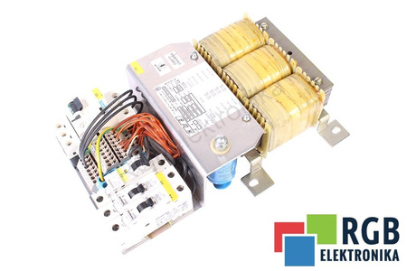GS141 ID3506742 KWB 142/0293 400V, 24V TRANSFORMÁTOR