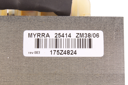 CÍVKA 25414 MYRRA 175Z4824