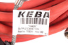 3HAC023195-003 KEBA 10M KÁBEL
