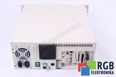 SDC/2-0500/1 RMS MOTION CONTROLLER