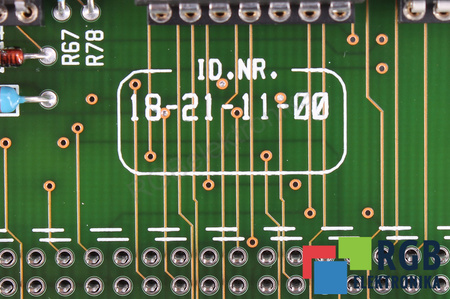 18-21-11-00 HAAS LASER NA NÁHRADNÍ DÍLY