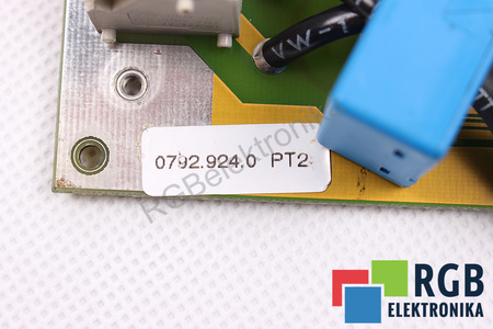 0792.924.0 LUST PRO MC7412