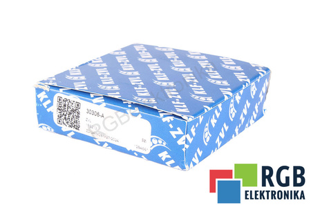 30306A ZVL 30X72X20.75 VÁLEČKOVÉ LOŽISKO