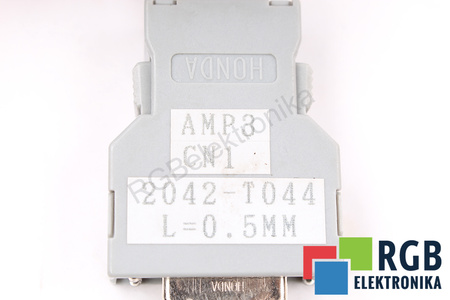 A660-2042-T044 FANUC 0.5M SIGNÁLNÍ KABEL