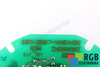 RF4 INDRAMAT 109-0967-4A03-06 109-0967-4B03-06 MĚŘICÍ OBVOD