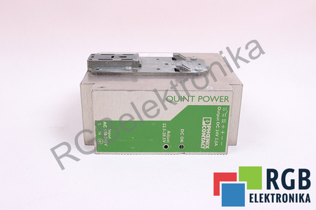 78-213-0300 PHOENIX CONTACT QUINT POWER ZDROJ PRO ŘÍDICÍ SKŘÍŇ