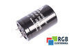 KONDENZÁTOR B43306-U6337-M1 S+M 330UF, 500V