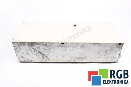 6SC6512-4AA02-Z SIEMENS Z=E45+A74 D380-D430/120A SIMODRIVE 650