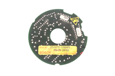 054479-108401 BOSCH 054479-102303 MĚŘICÍ OBVOD