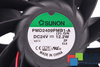 PMD2409PMB1A SUNON 92X92X38MM, 24V VENTILÁTOR