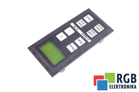 175H2840 SEW EURODRIVE OVLÁDACÍ A ŘÍDICÍ PANEL