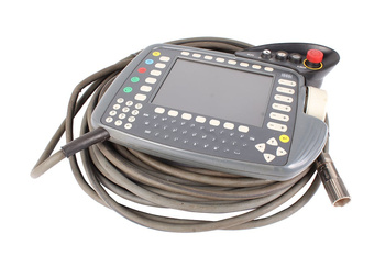 KCP2 00-131-239 KUKA KRC2 TEACH PENDANT