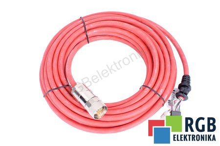 3HAC031683-001 ABB 10M NÁHRADA