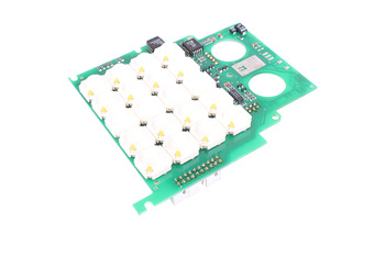 HBLS2 EUCHNER 66320 KLÁVESNICE