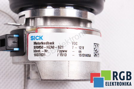 SRM50-HZA0-S21 SICK ENKODÉR