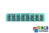 76216355 SIEMENS G33937-A3751-F001-B0-36 KLÁVESNICE