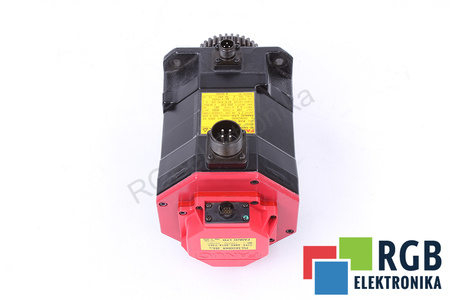A8/4000IS A06B-0235-B605 FANUC A8/4000IS