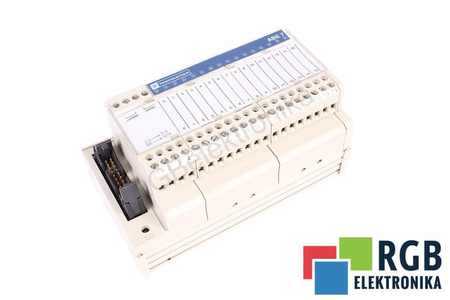 ABE7-H16R11 TELEMECANIQUE ABE7
