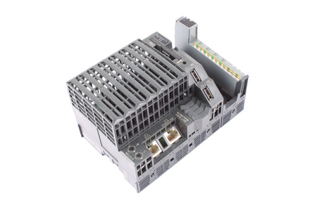 X20CP1685 B&R AUTOMATION