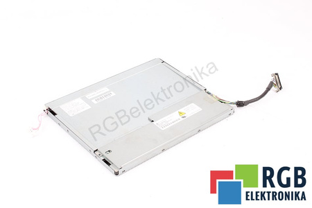 AA104XA02 MITSUBISHI ELECTRIC 10.4" LCD DISPLEJ